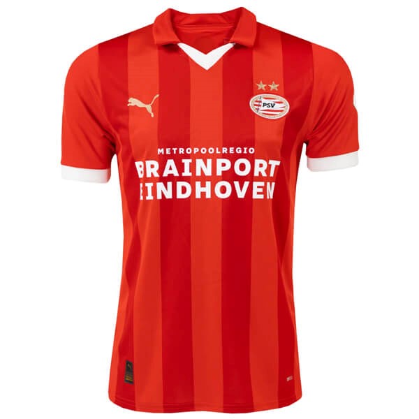 Tailandia Camiseta PSV Eindhoven 1ª 2023/24